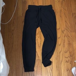 Lululemon joggers